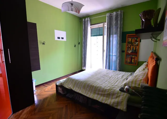 Pollyhouse - Apartment