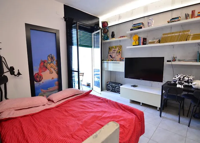 Pollyhouse - Apartment