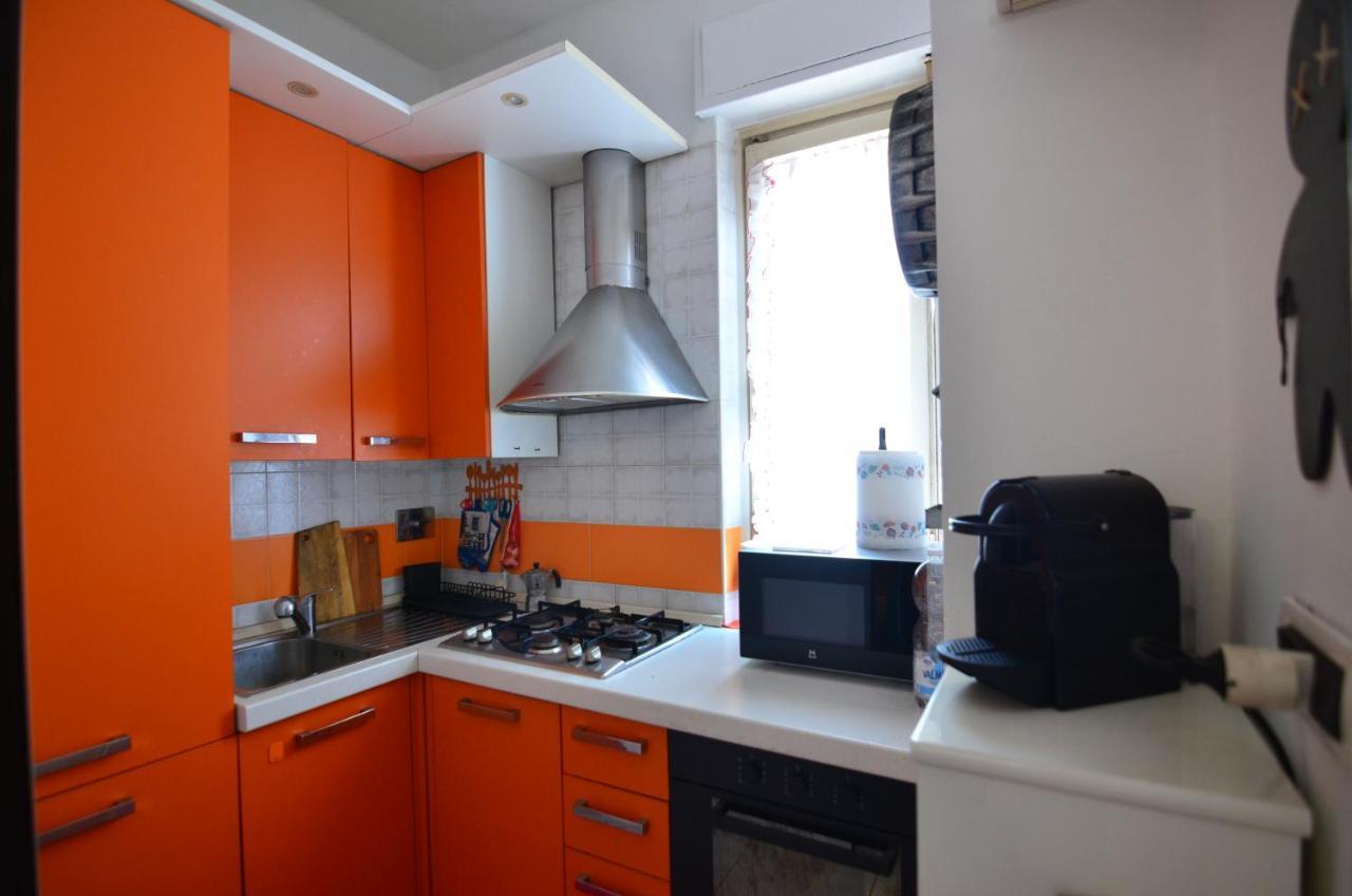 Pollyhouse - Apartment
