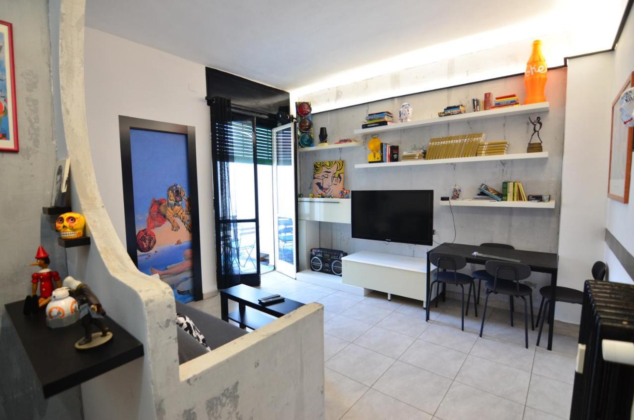 Pollyhouse - Apartment *