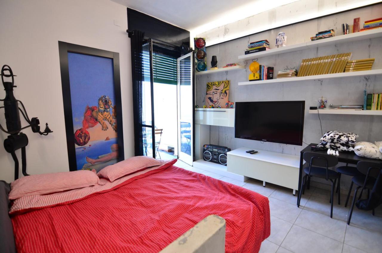 Pollyhouse - Appartement *