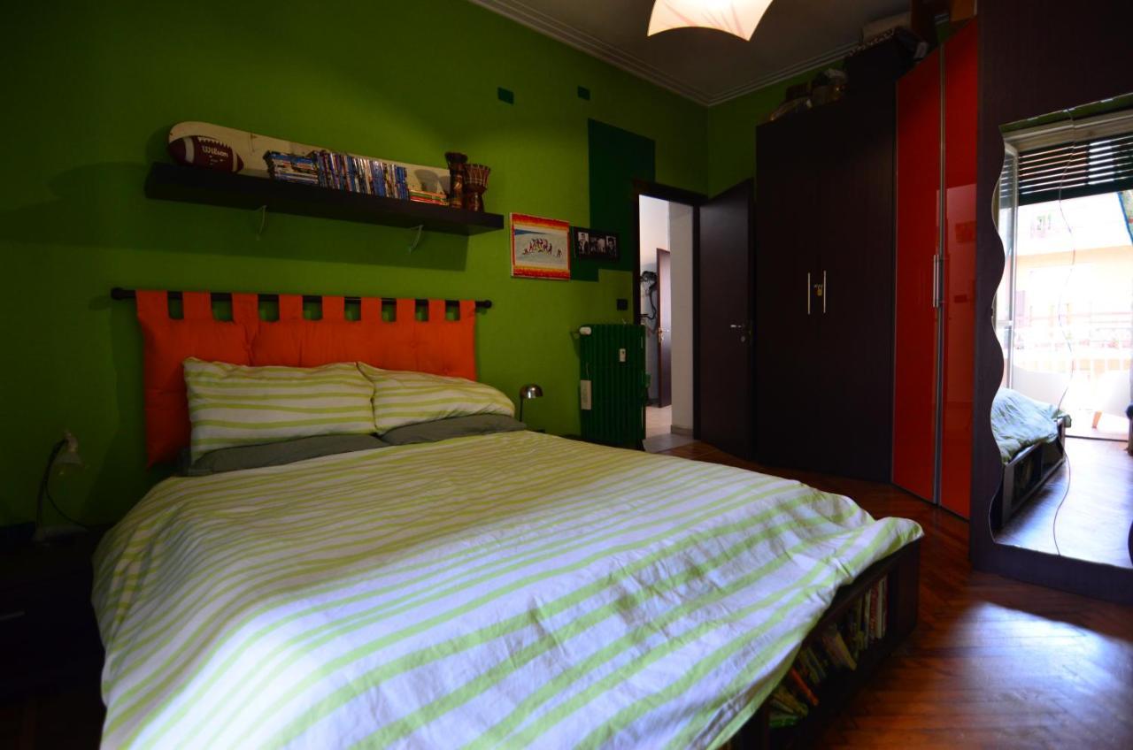 Apartment Pollyhouse - Turin