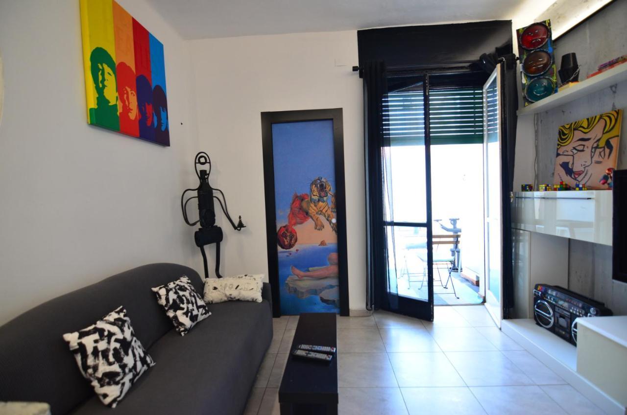 Appartement Pollyhouse - Turin