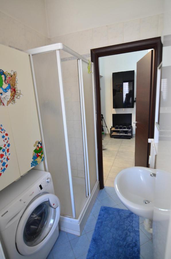 Appartement Pollyhouse -