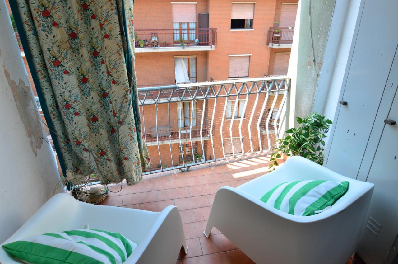 Pollyhouse - Apartment